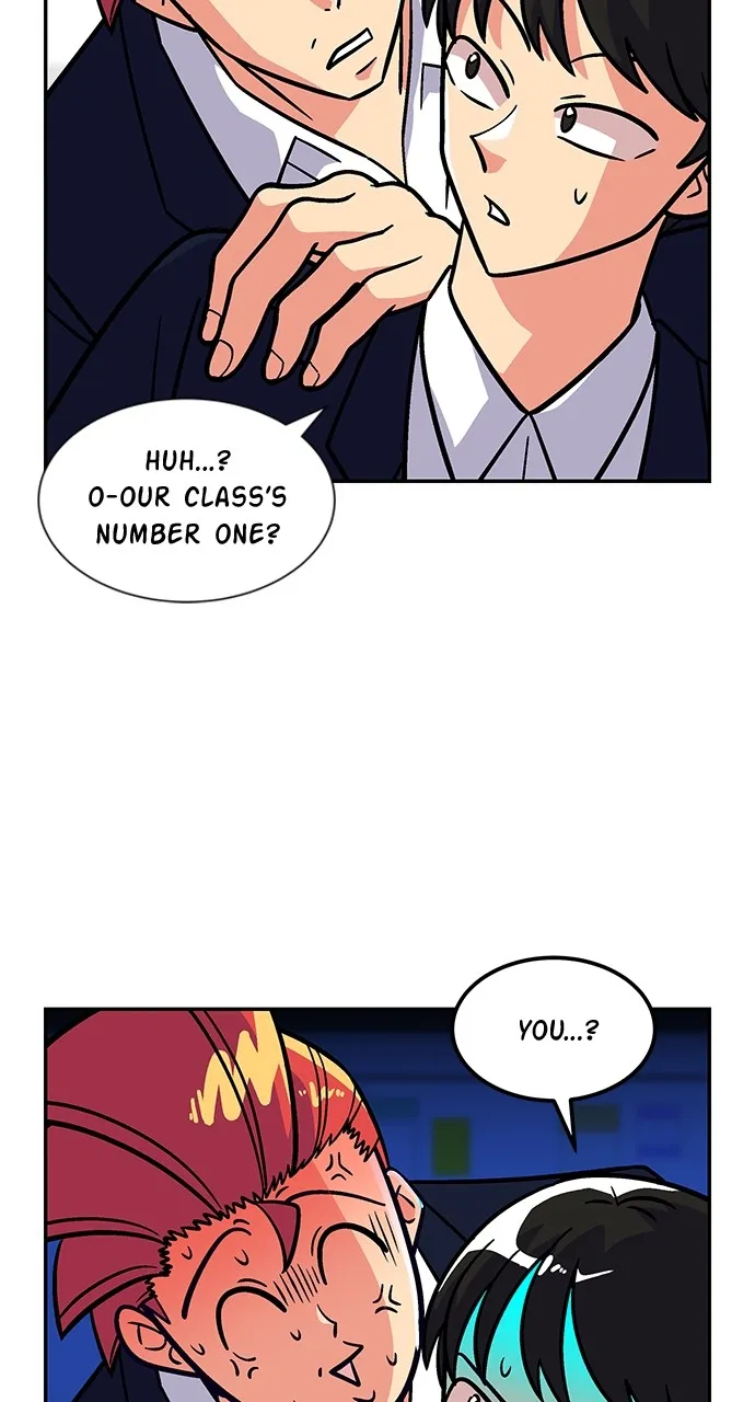 Princess Hurricane Chapter 8 page 48 - 