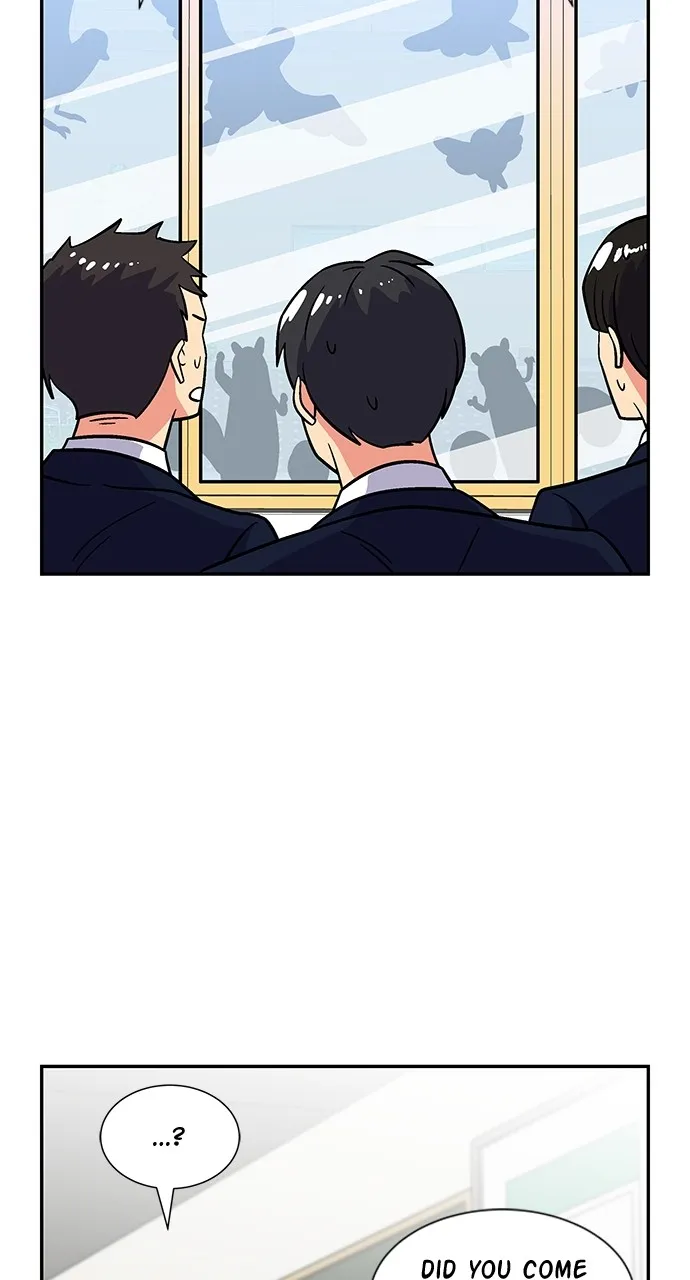 Princess Hurricane Chapter 8 page 6 - 
