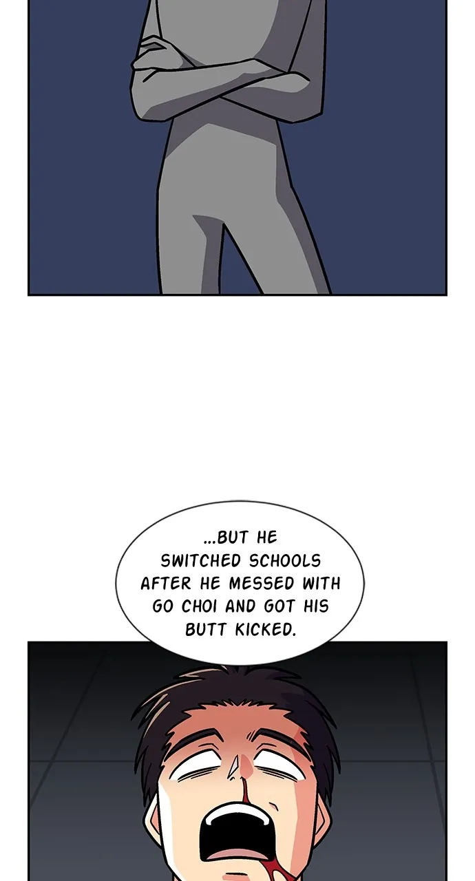 Princess Hurricane Chapter 8 page 51 - 