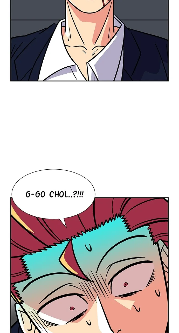 Princess Hurricane Chapter 8 page 52 - 