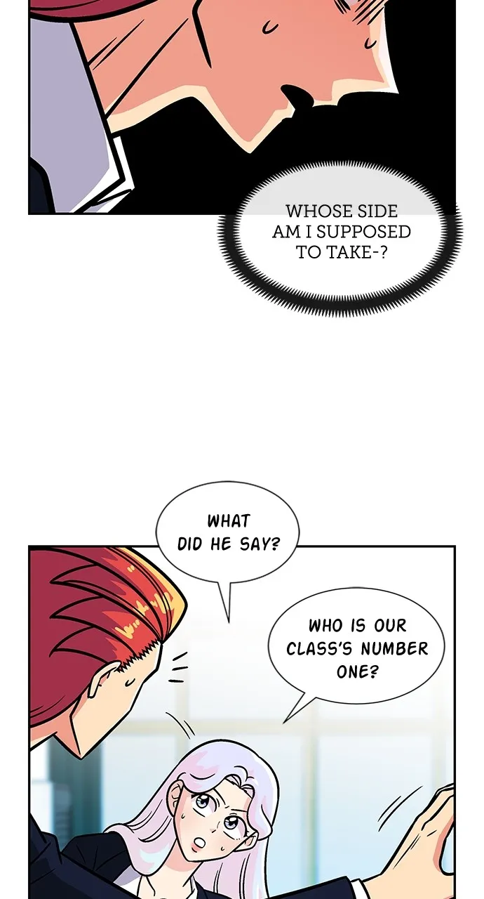 Princess Hurricane Chapter 8 page 55 - 