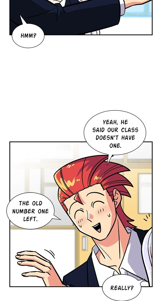 Princess Hurricane Chapter 8 page 56 - 