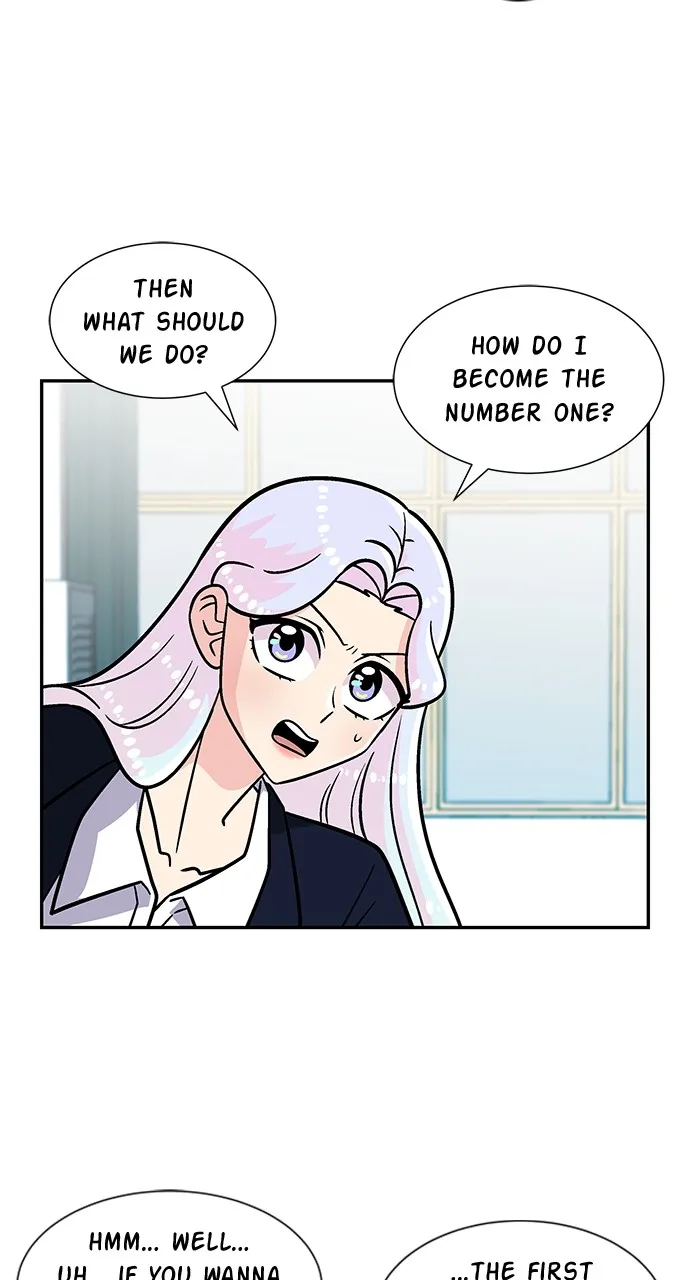 Princess Hurricane Chapter 8 page 57 - 