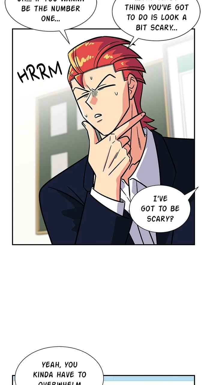 Princess Hurricane Chapter 8 page 58 - 