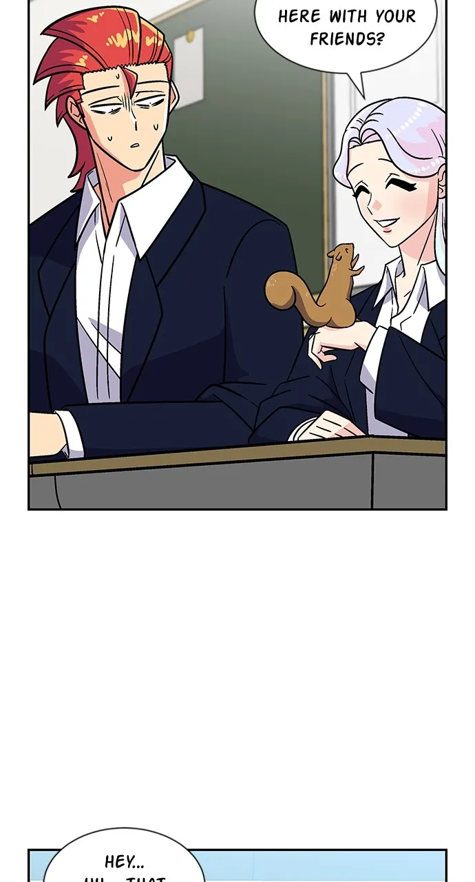 Princess Hurricane Chapter 8 page 7 - 