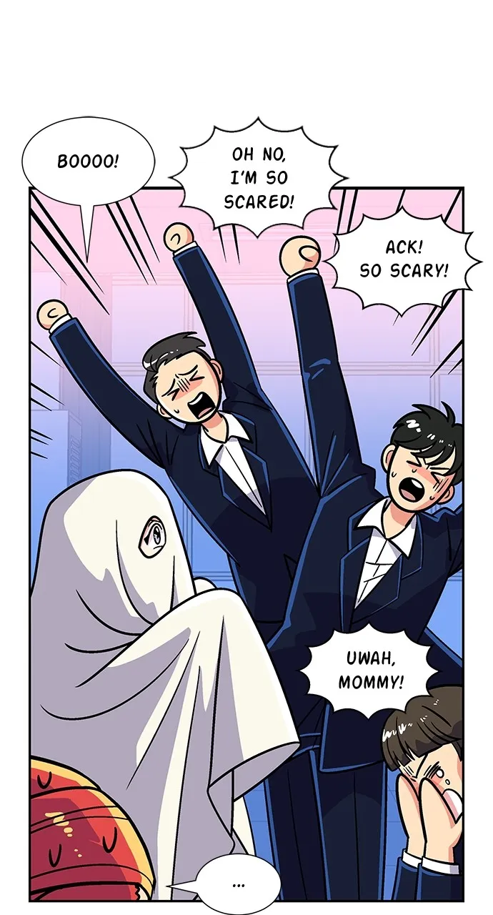 Princess Hurricane Chapter 8 page 62 - 
