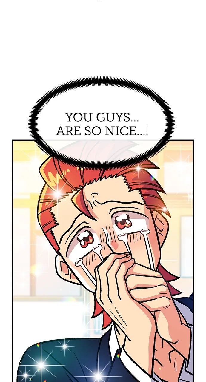 Princess Hurricane Chapter 8 page 63 - 