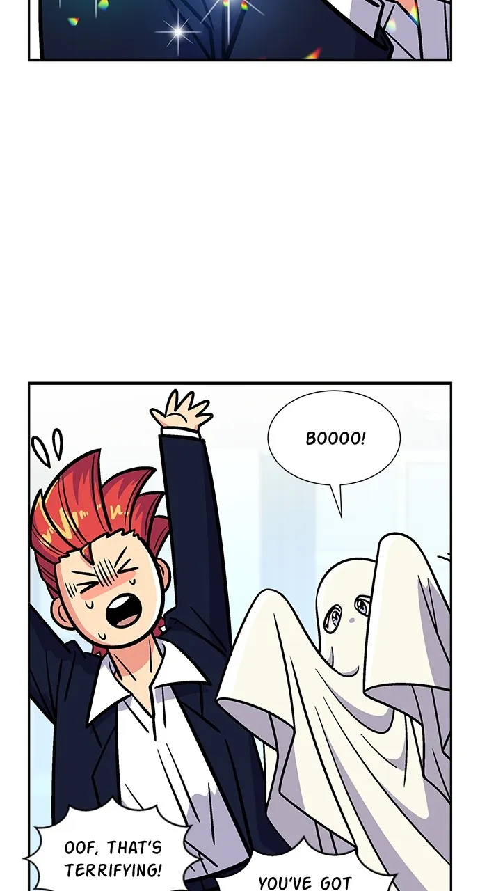 Princess Hurricane Chapter 8 page 64 - 