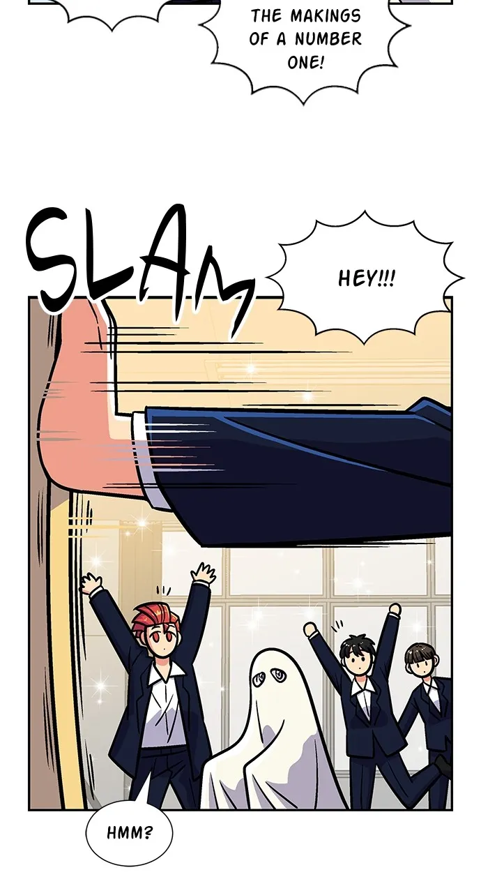 Princess Hurricane Chapter 8 page 65 - 