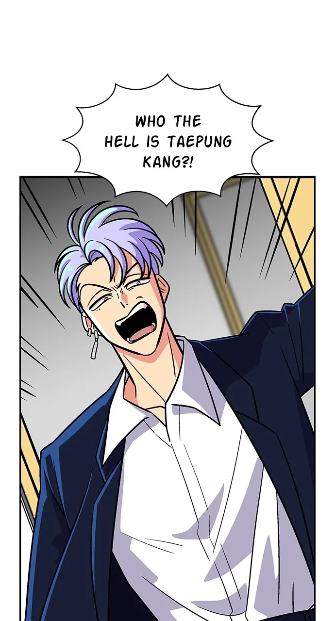 Princess Hurricane Chapter 8 page 66 - 