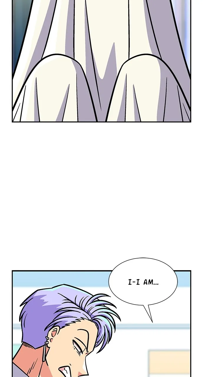 Princess Hurricane Chapter 8 page 68 - 