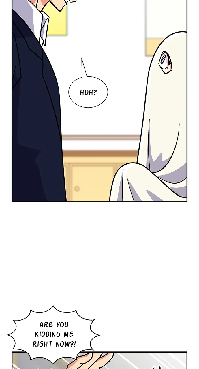 Princess Hurricane Chapter 8 page 69 - 