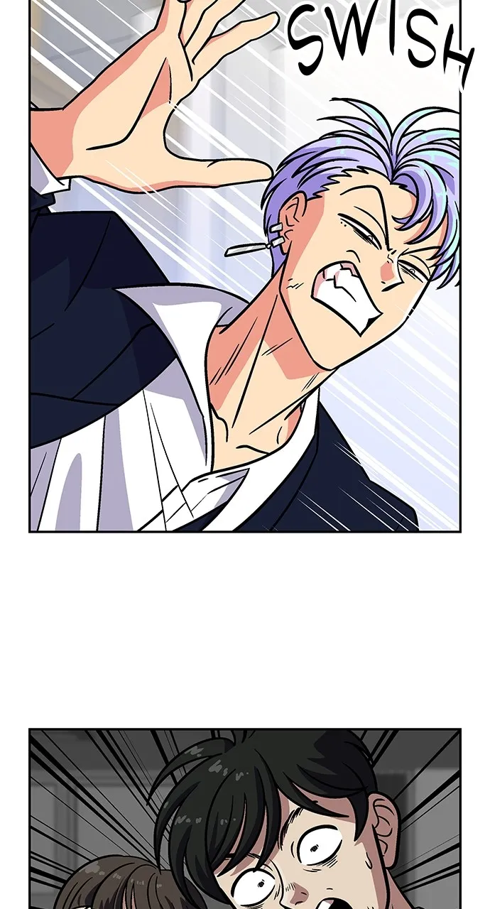 Princess Hurricane Chapter 8 page 70 - 