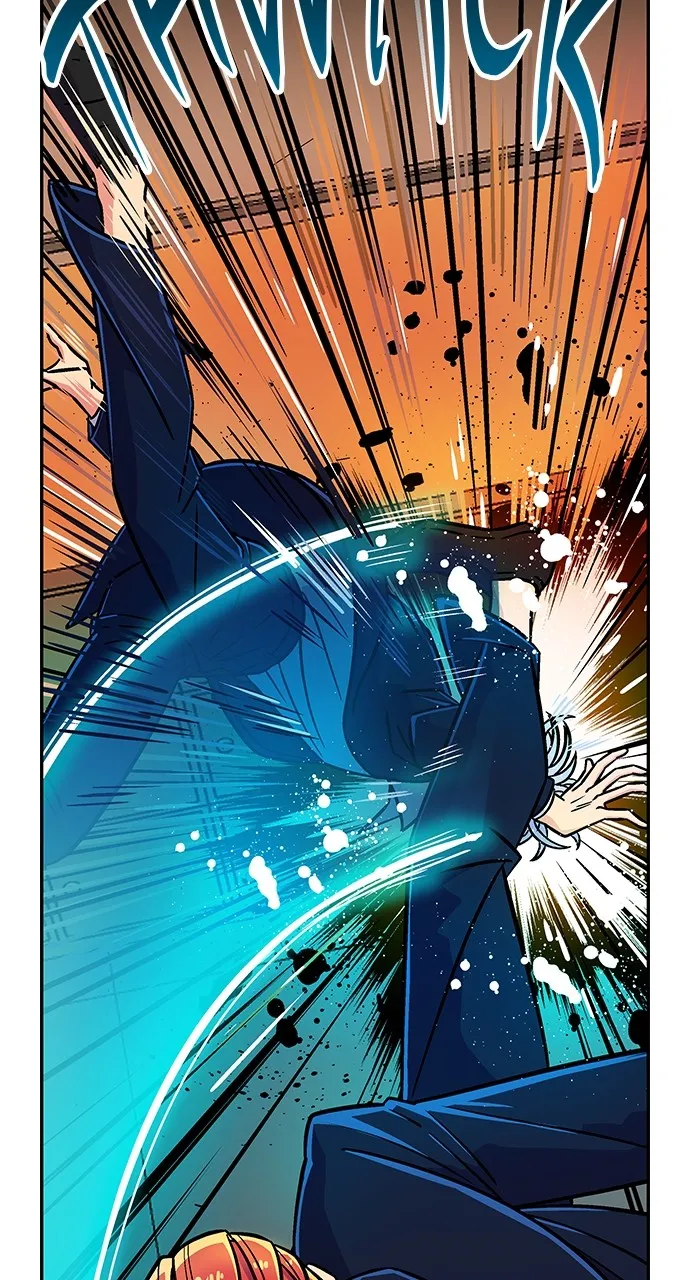 Princess Hurricane Chapter 8 page 73 - 