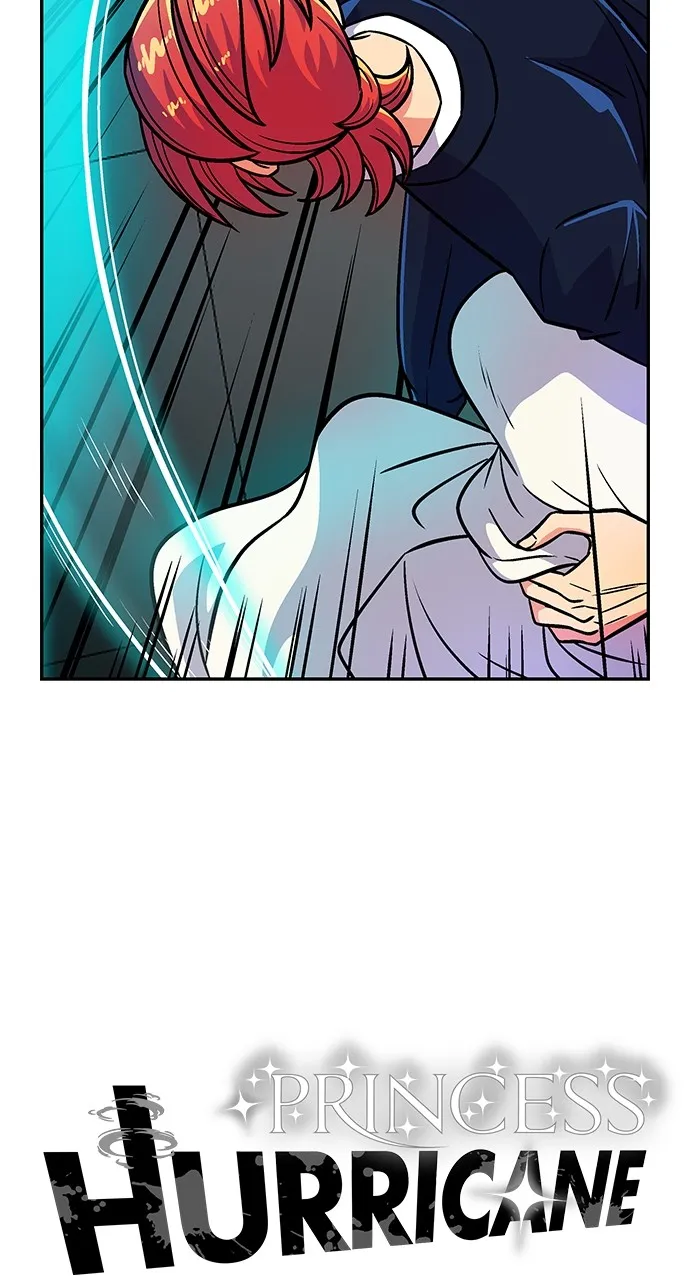 Princess Hurricane Chapter 8 page 74 - 