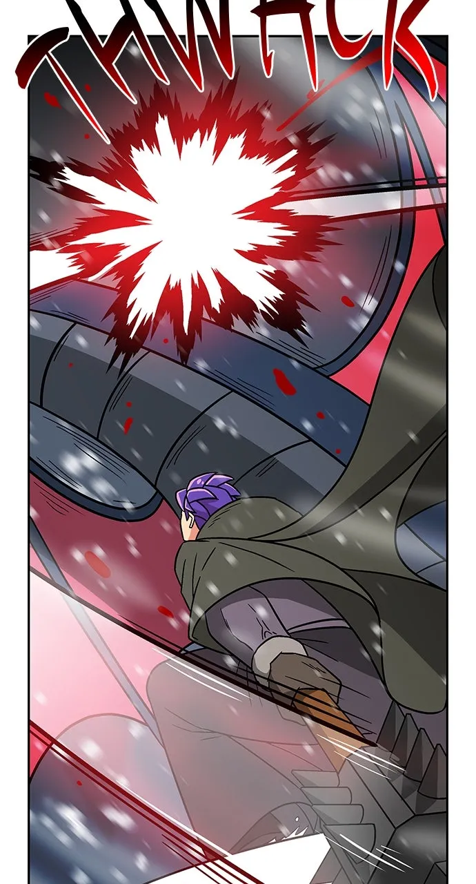 Princess Hurricane Chapter 80 page 12 - 