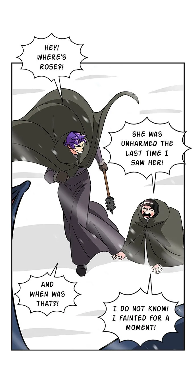 Princess Hurricane Chapter 80 page 14 - 