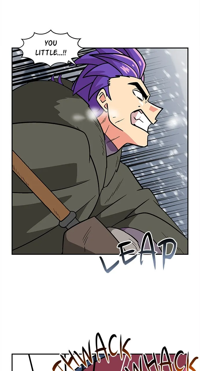 Princess Hurricane Chapter 80 page 16 - 