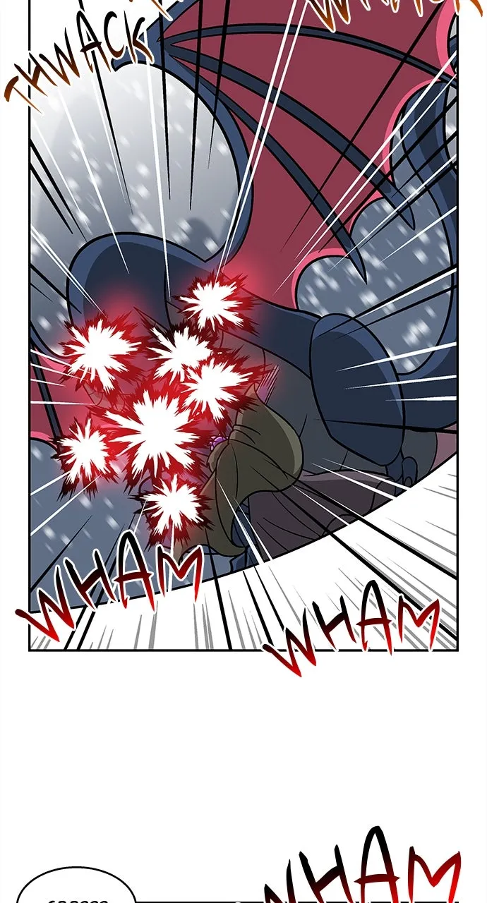 Princess Hurricane Chapter 80 page 17 - 