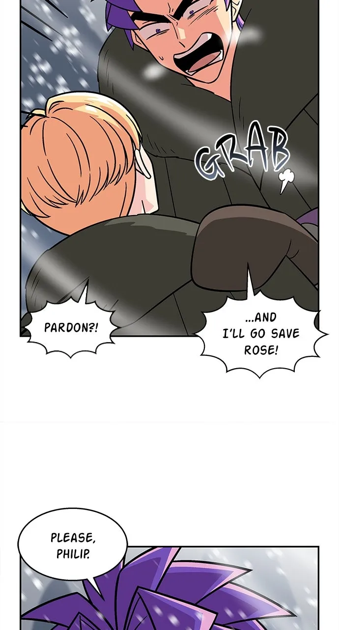 Princess Hurricane Chapter 80 page 23 - 