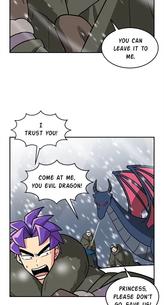 Princess Hurricane Chapter 80 page 26 - 