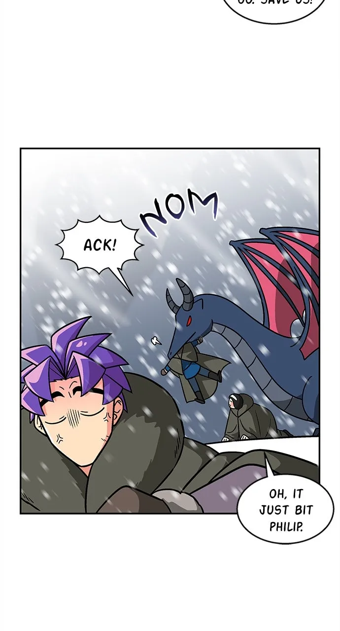 Princess Hurricane Chapter 80 page 27 - 