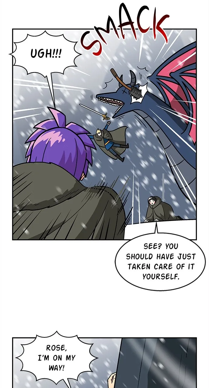 Princess Hurricane Chapter 80 page 28 - 