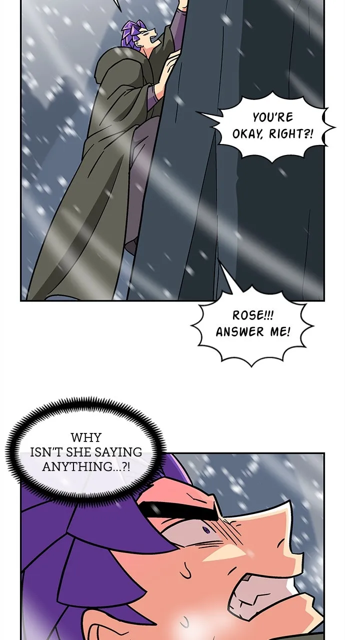 Princess Hurricane Chapter 80 page 29 - 