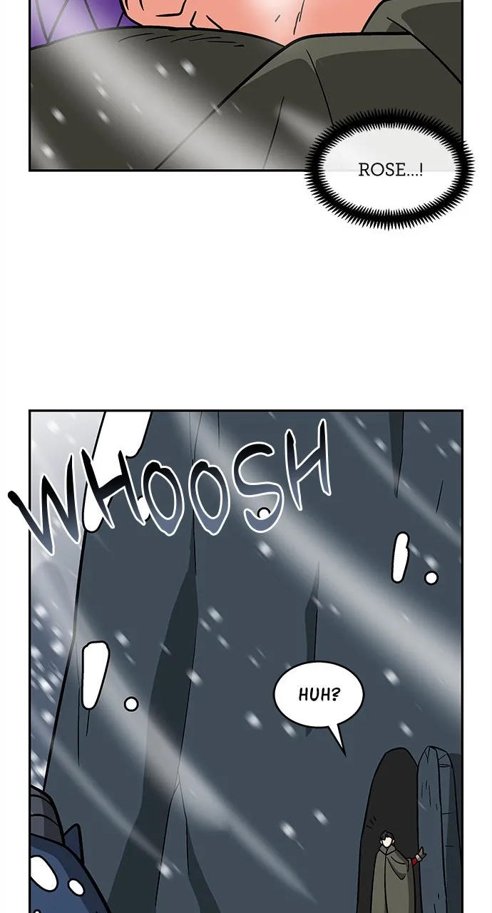 Princess Hurricane Chapter 80 page 30 - 