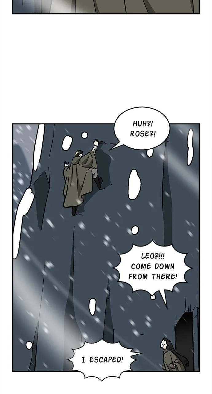 Princess Hurricane Chapter 80 page 32 - 