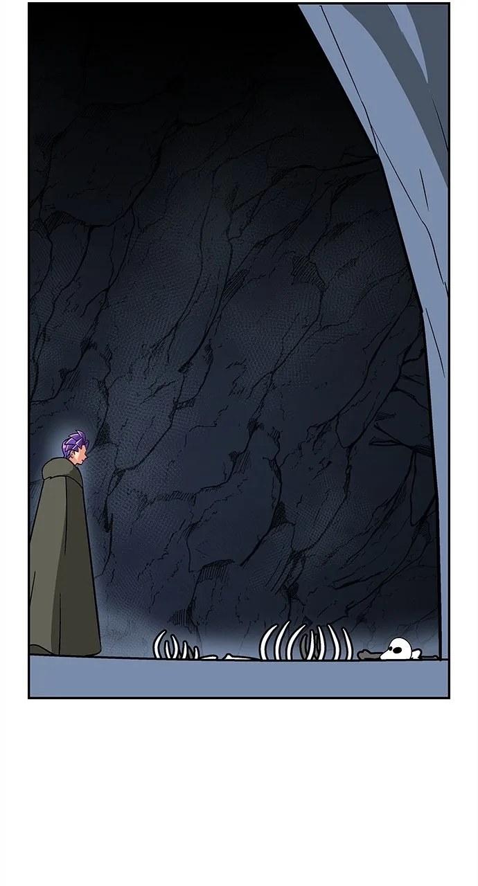 Princess Hurricane Chapter 80 page 34 - 