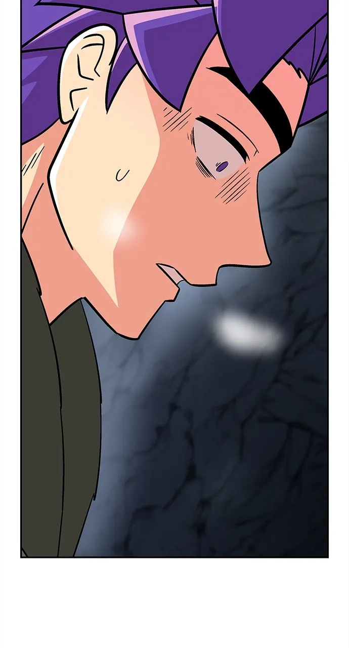 Princess Hurricane Chapter 80 page 36 - 