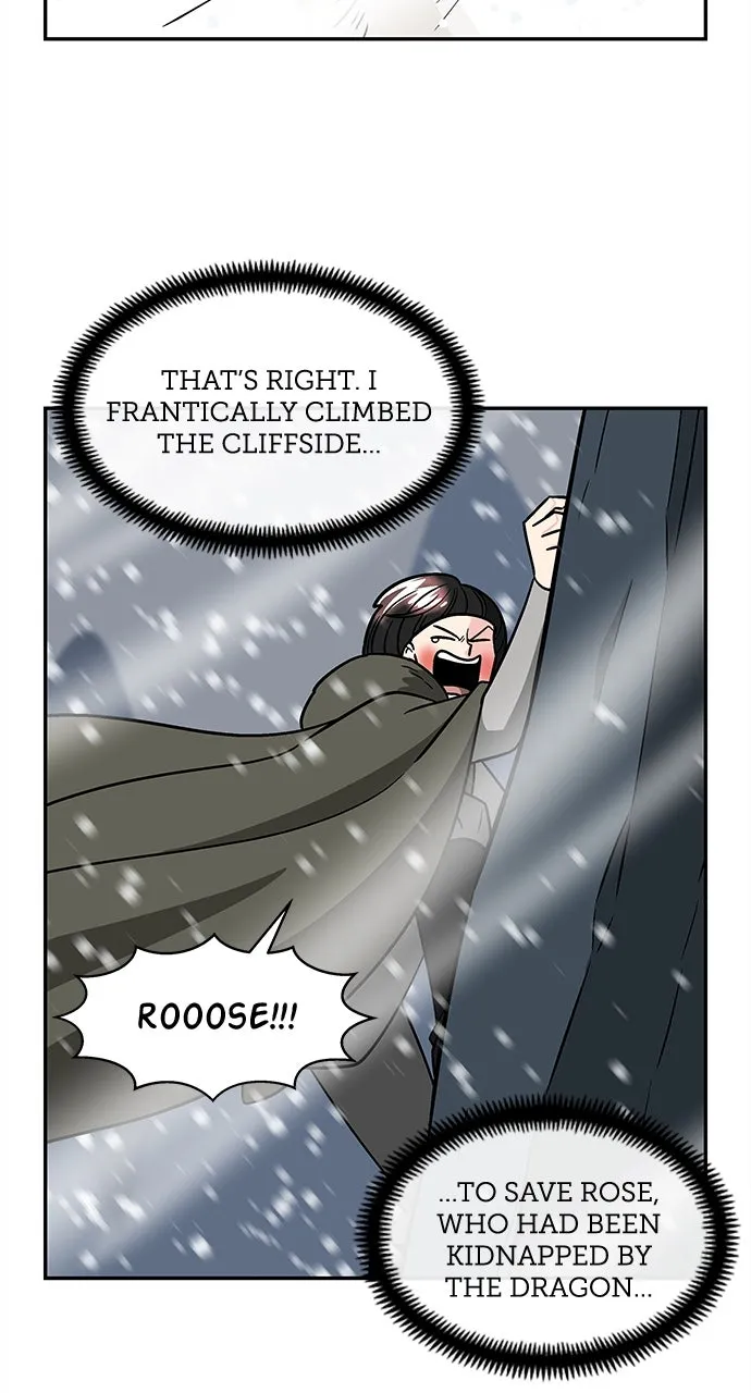 Princess Hurricane Chapter 80 page 5 - 