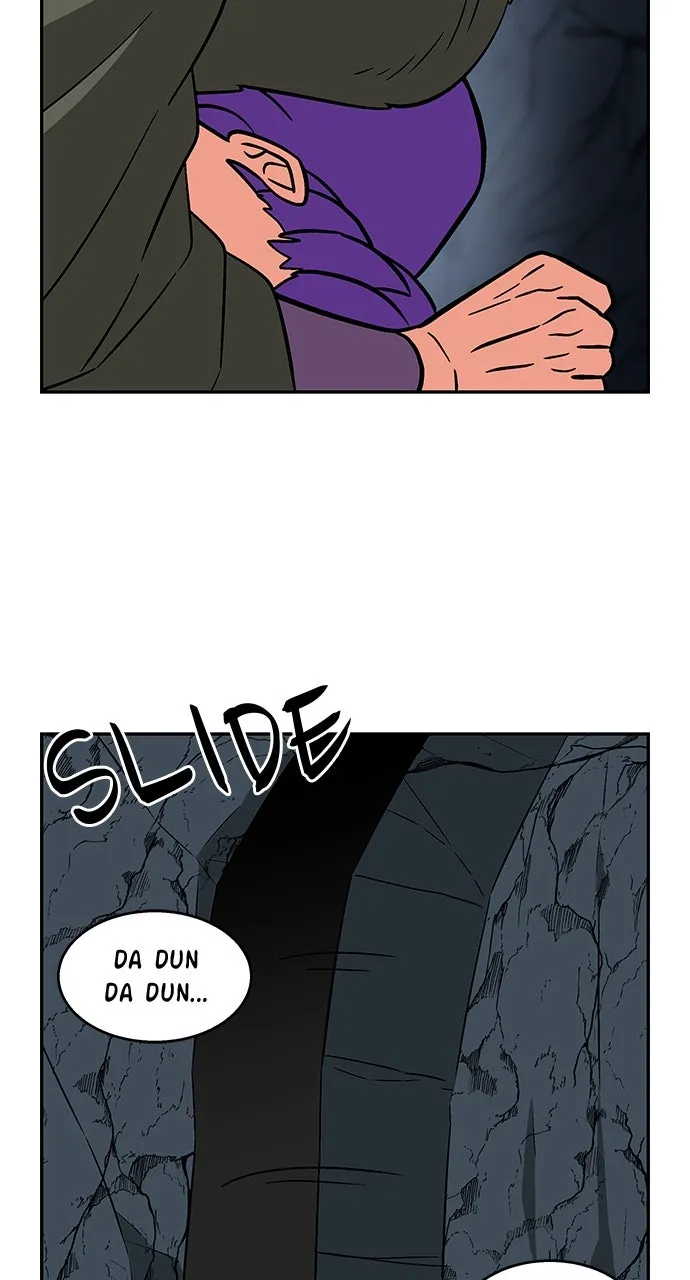 Princess Hurricane Chapter 80 page 41 - 