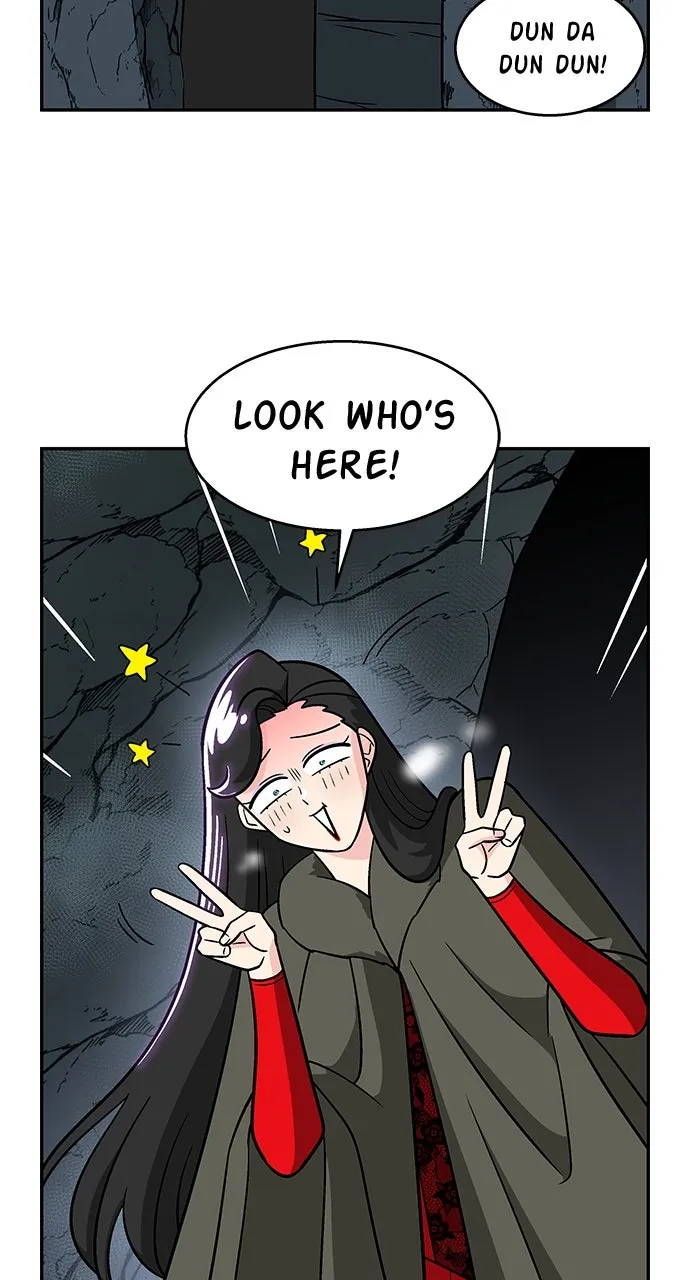 Princess Hurricane Chapter 80 page 42 - 