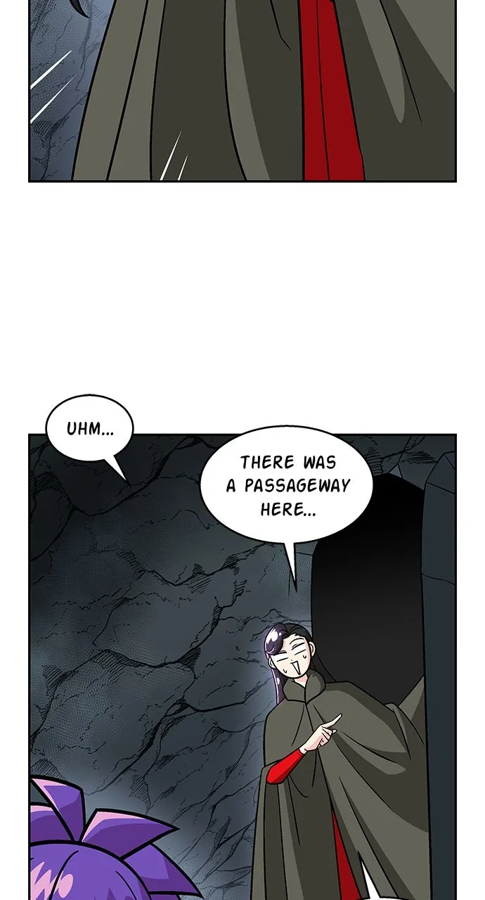 Princess Hurricane Chapter 80 page 43 - 