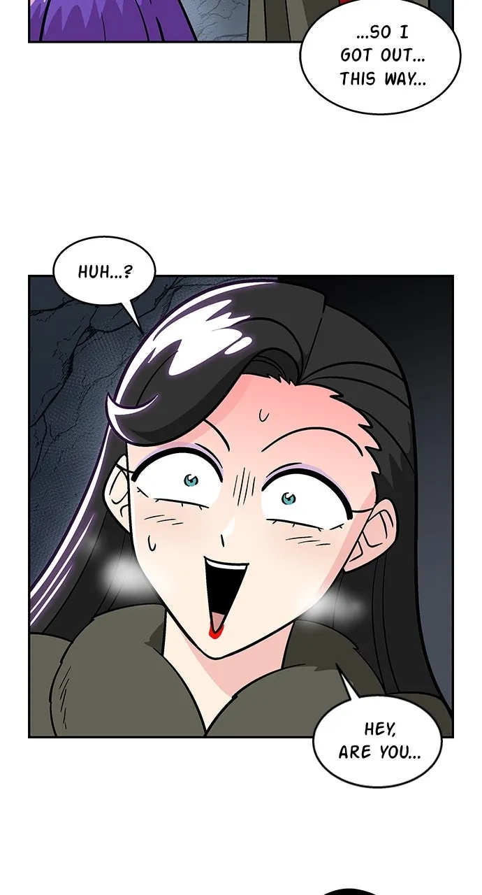 Princess Hurricane Chapter 80 page 44 - 