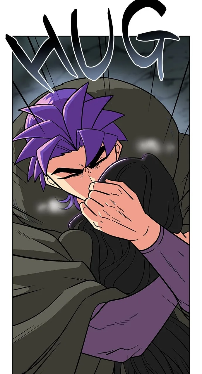 Princess Hurricane Chapter 80 page 45 - 