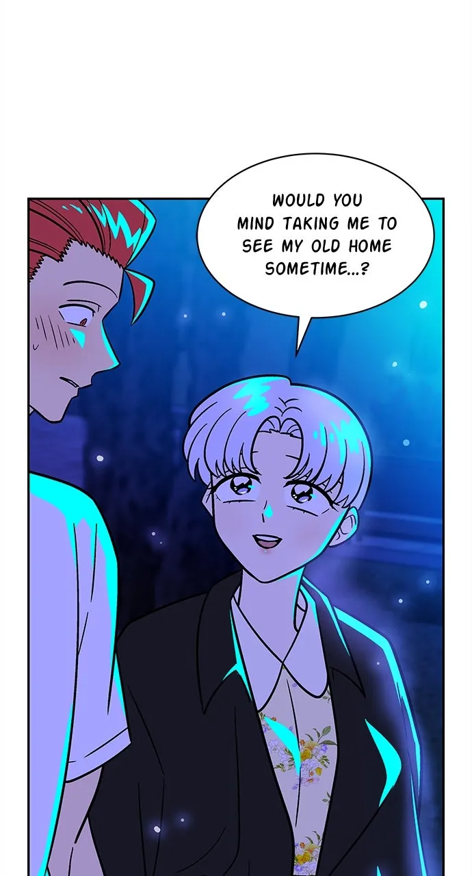Princess Hurricane Chapter 80 page 47 - 