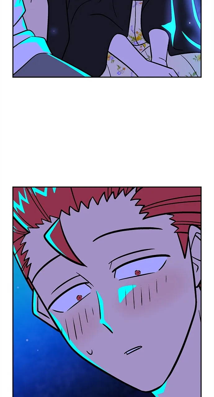 Princess Hurricane Chapter 80 page 48 - 