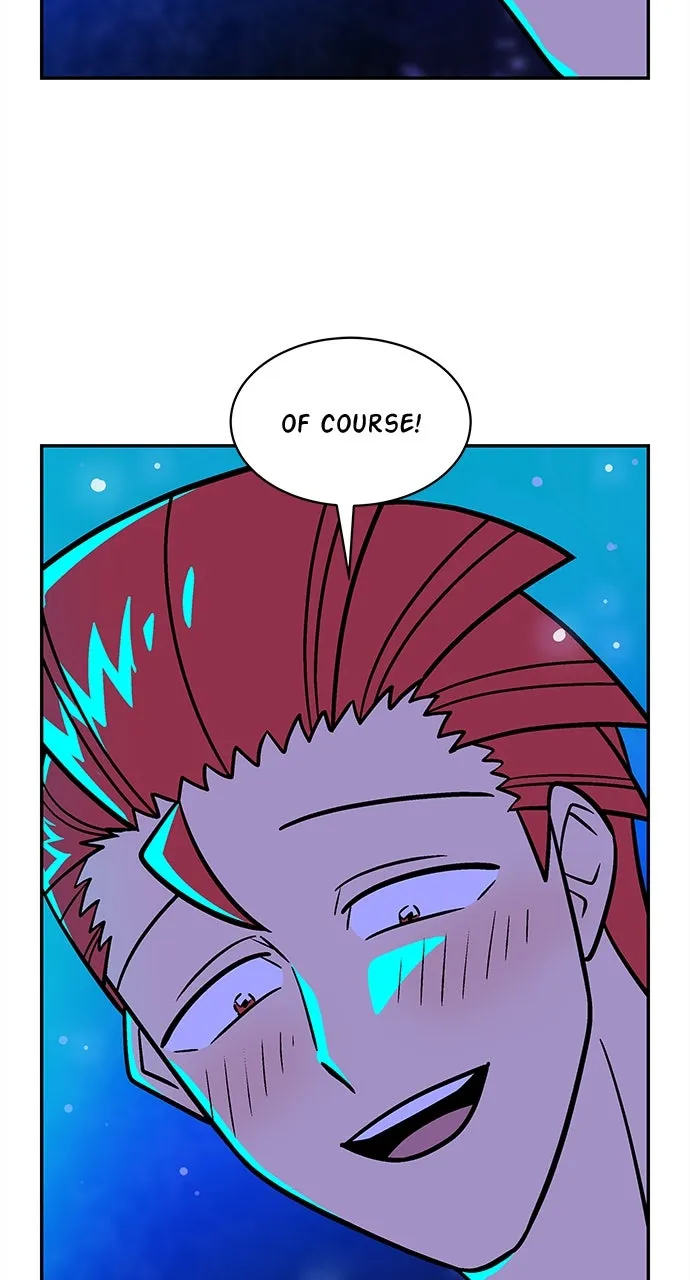 Princess Hurricane Chapter 80 page 49 - 