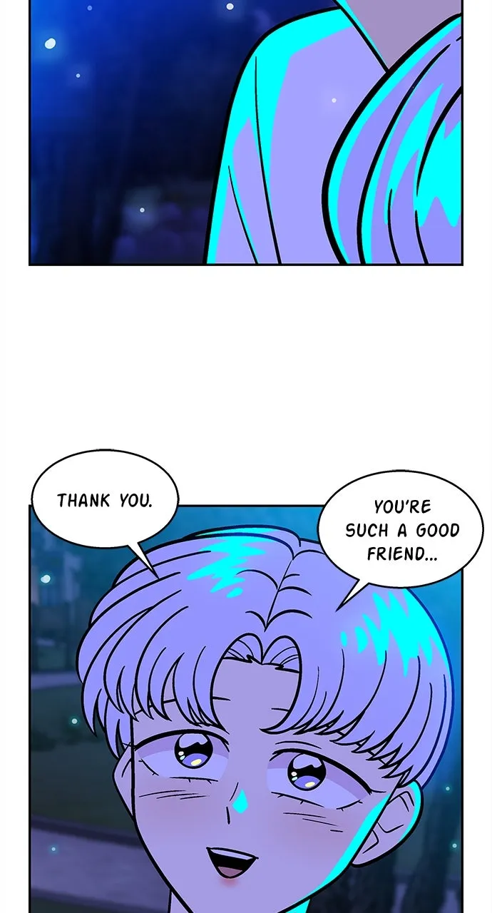 Princess Hurricane Chapter 80 page 50 - 