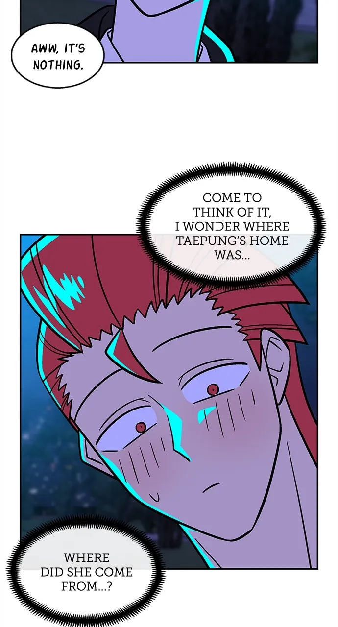 Princess Hurricane Chapter 80 page 51 - 