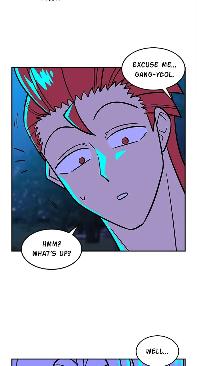Princess Hurricane Chapter 80 page 52 - 