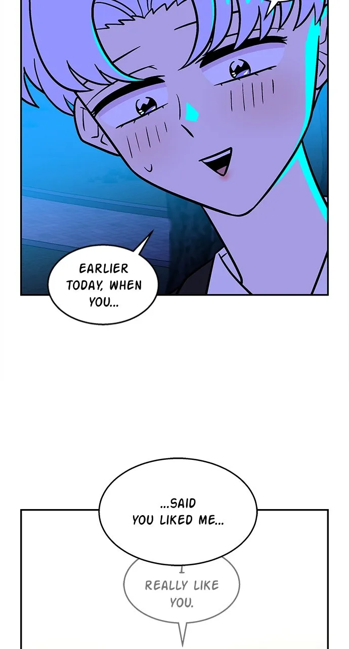 Princess Hurricane Chapter 80 page 53 - 