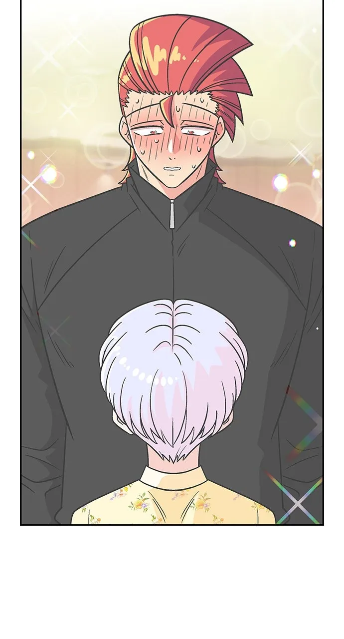 Princess Hurricane Chapter 80 page 54 - 