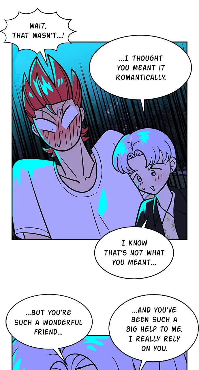 Princess Hurricane Chapter 80 page 55 - 
