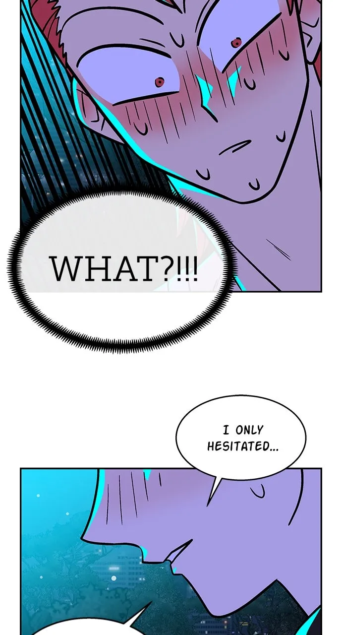 Princess Hurricane Chapter 80 page 57 - 