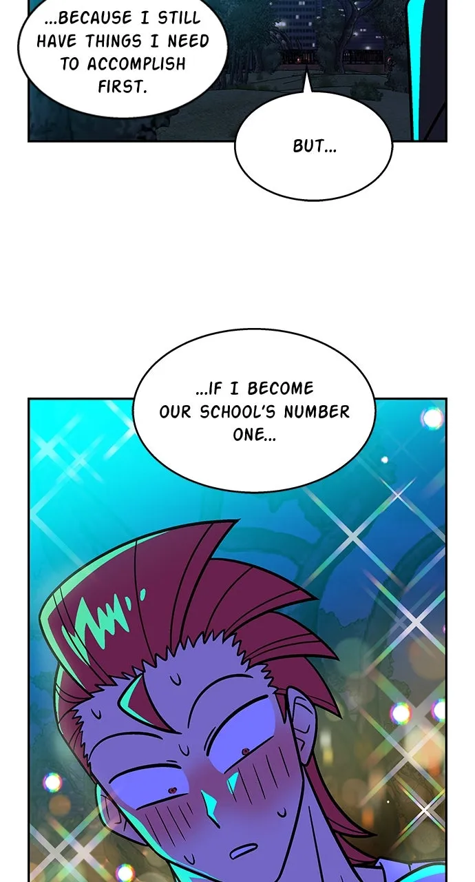 Princess Hurricane Chapter 80 page 58 - 