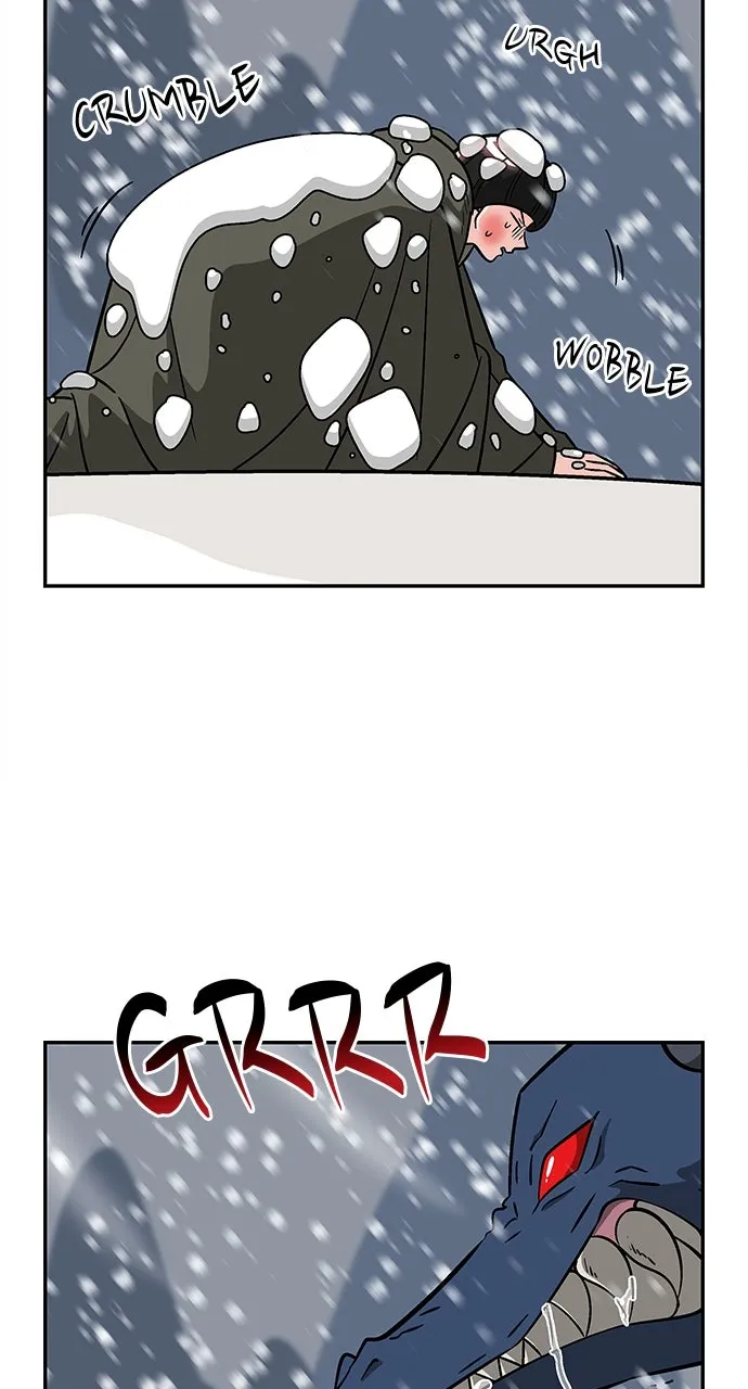 Princess Hurricane Chapter 80 page 8 - 